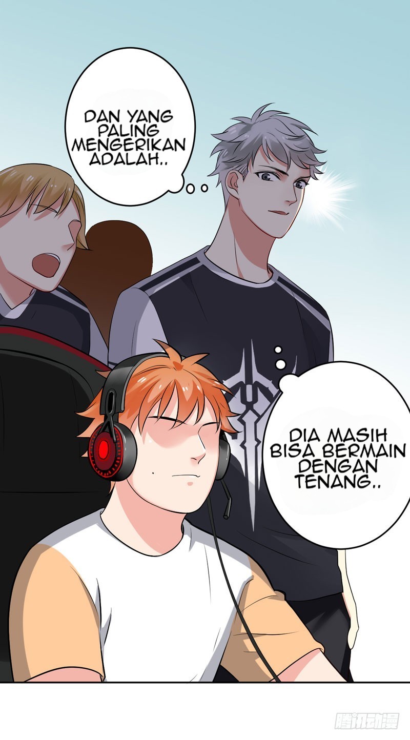 NSD Gaming Chapter 24 Bahasa Indonesia